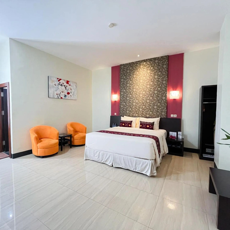 Hotel Roditha Banjarbaru