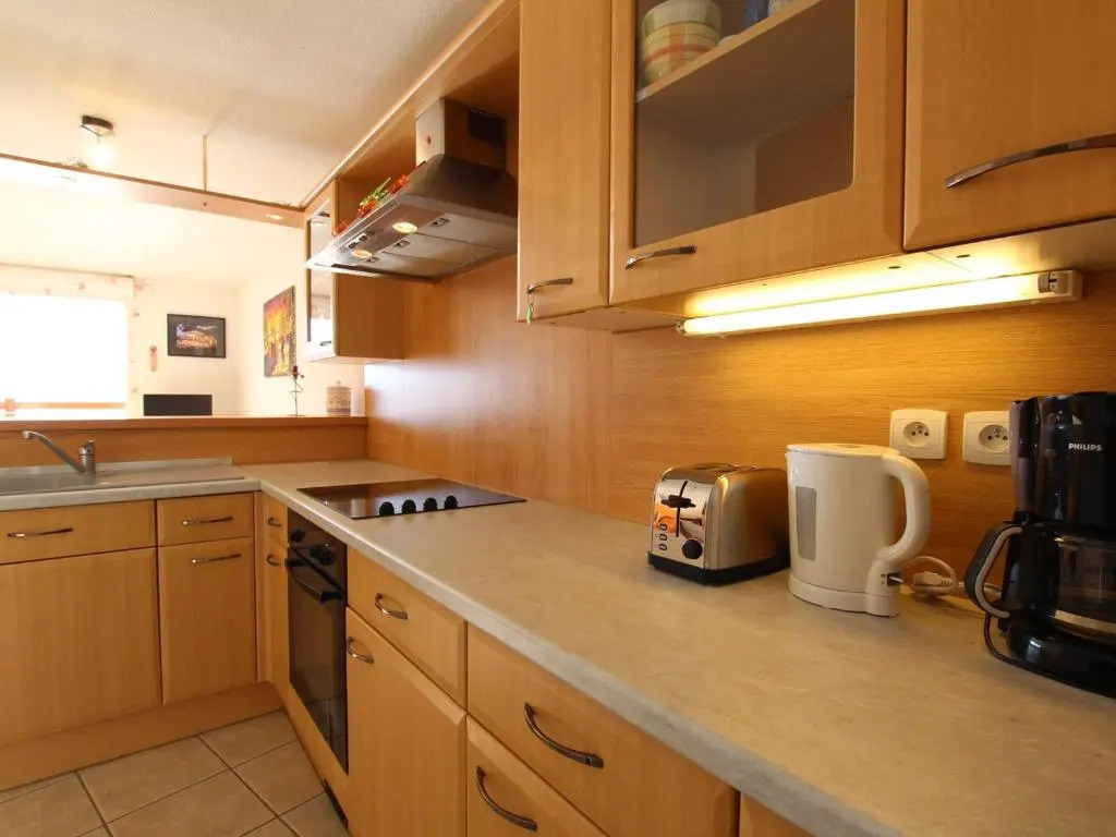 Appartement Briançon, 2 pièces, 4 personnes - FR-1-330C-120