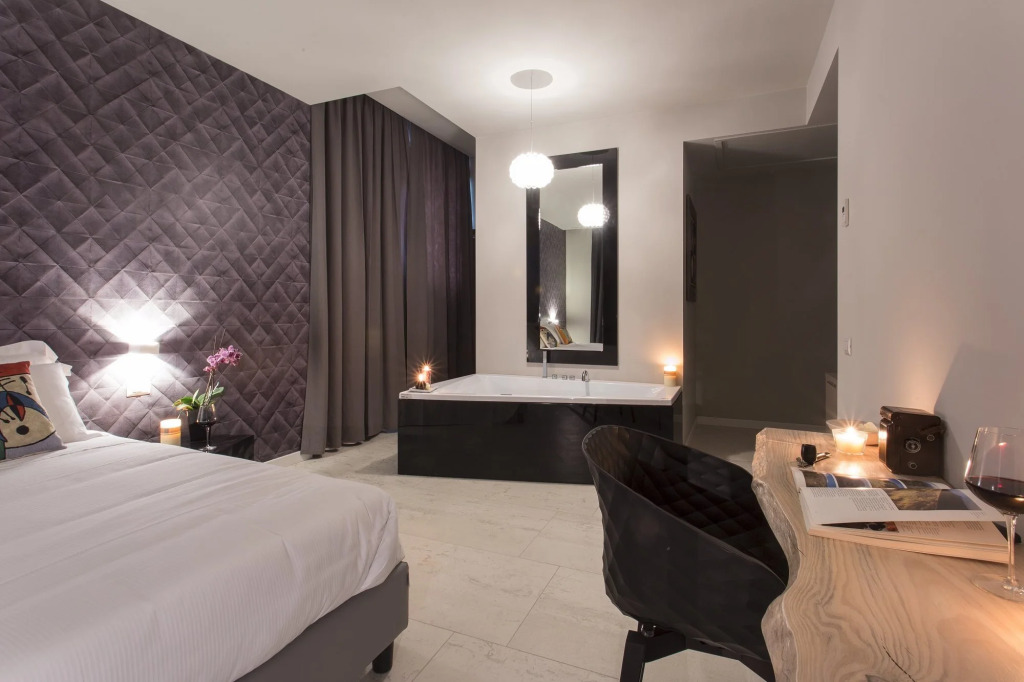 Kepos Etna Relais & Exclusive Spa