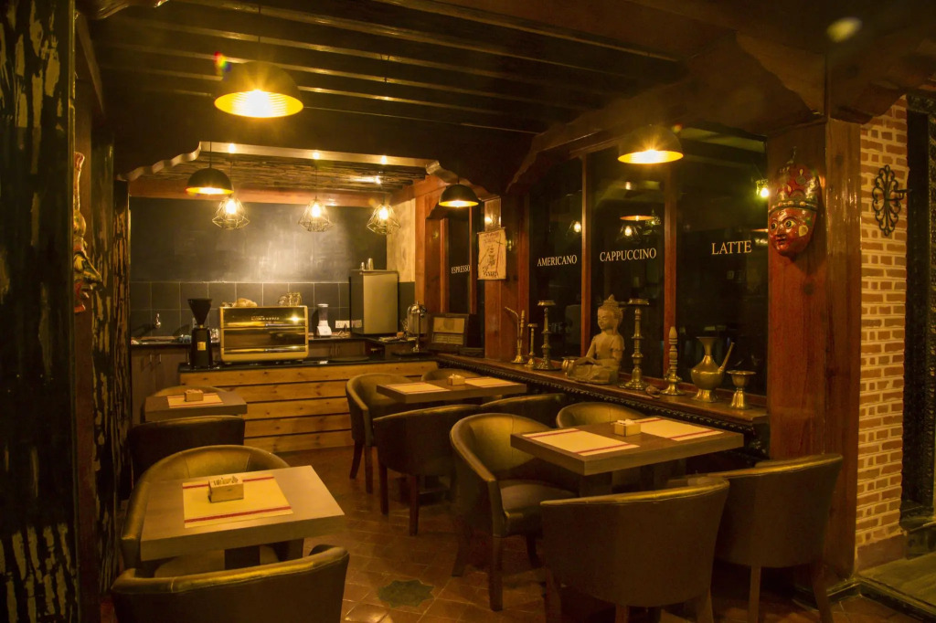 Bhadgaon Guesthouse
