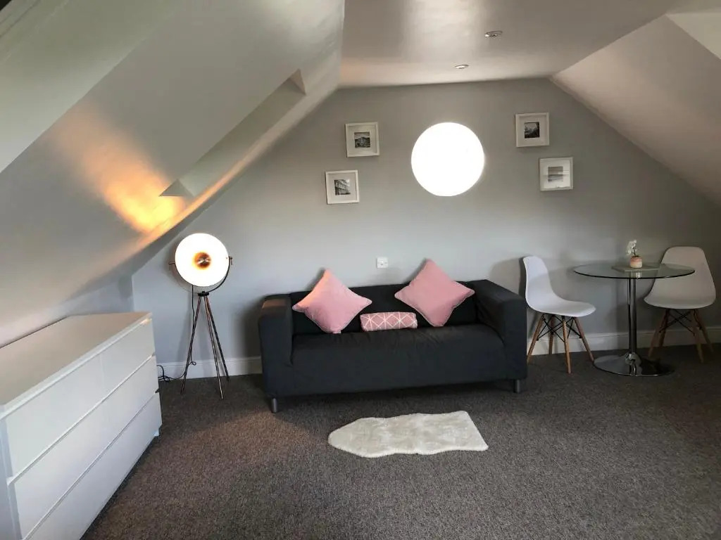 The Annexe