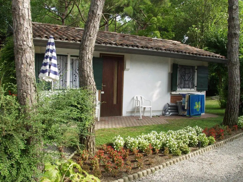 Villaggio Azzurro Jesolo