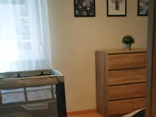 Strigonia Apartman