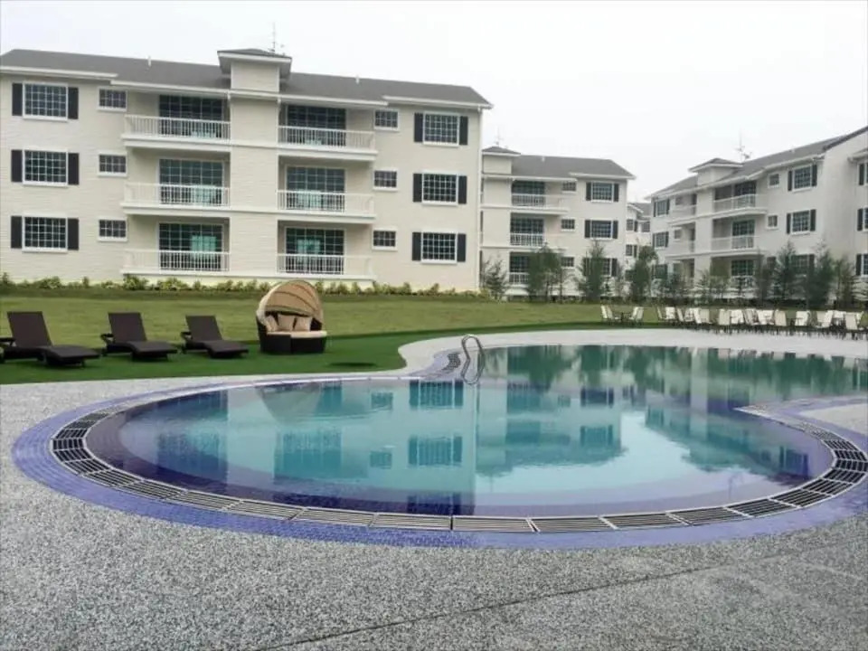 Trails of Kampar Villa Homestay
