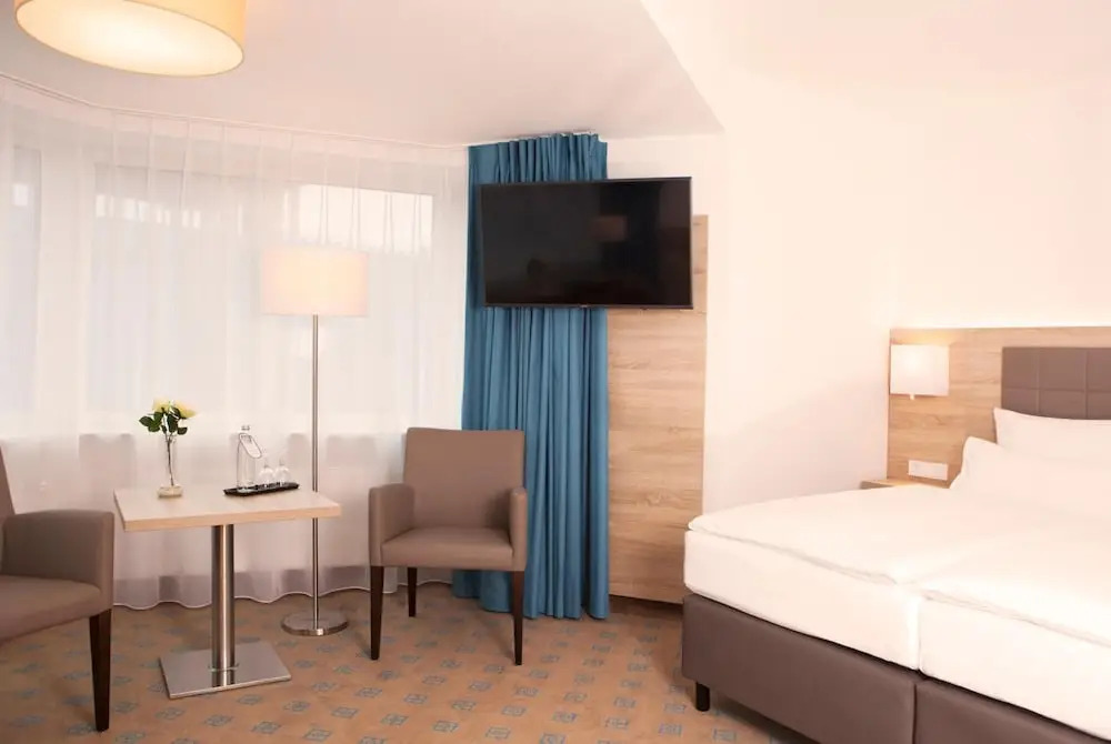 Hotel Frisia