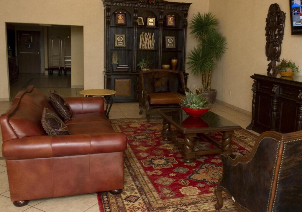 Best Western San Isidro Inn