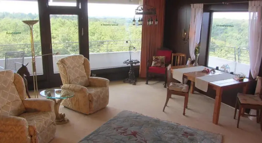 Apartment Weitsicht