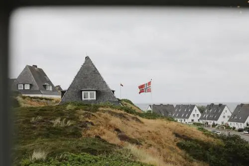 Dünenhaus
