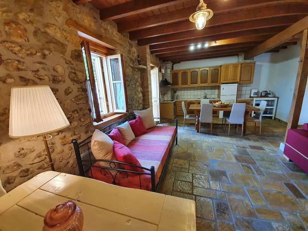 Villa Kalata