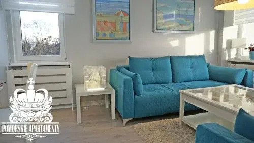 Pomorskie Apartamenty Ceynowy 1