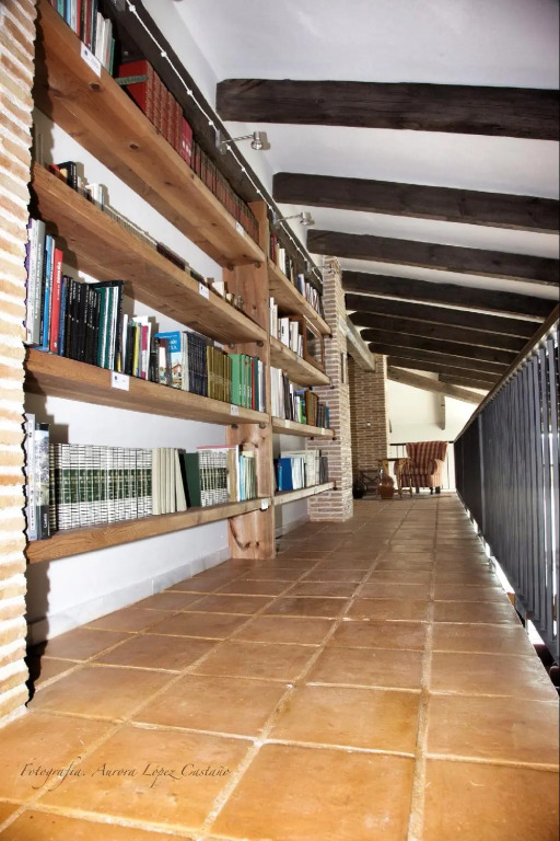 Hotel Rural La Alcanacia