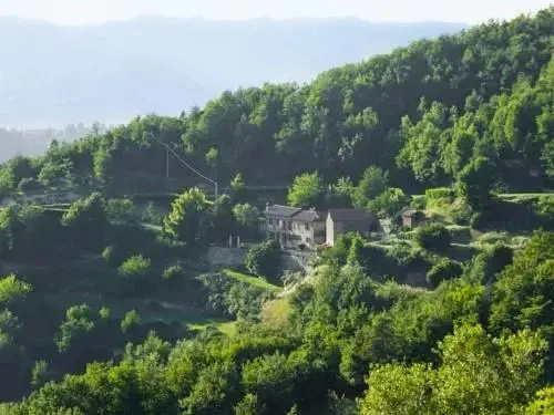 ARVEIA bed and breakfast