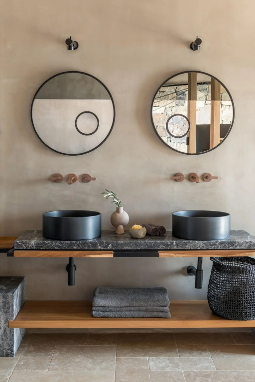 Отель Acro Wellness Suites - Adults Only
