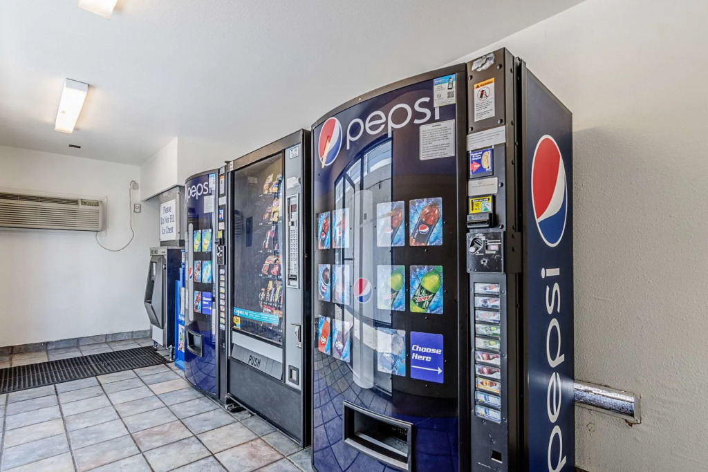 Motel 6 Modesto, CA