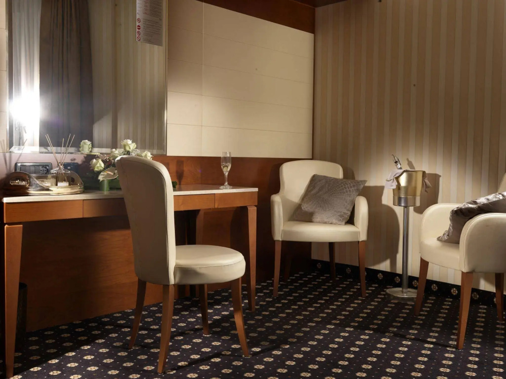 Hotel Ariston
