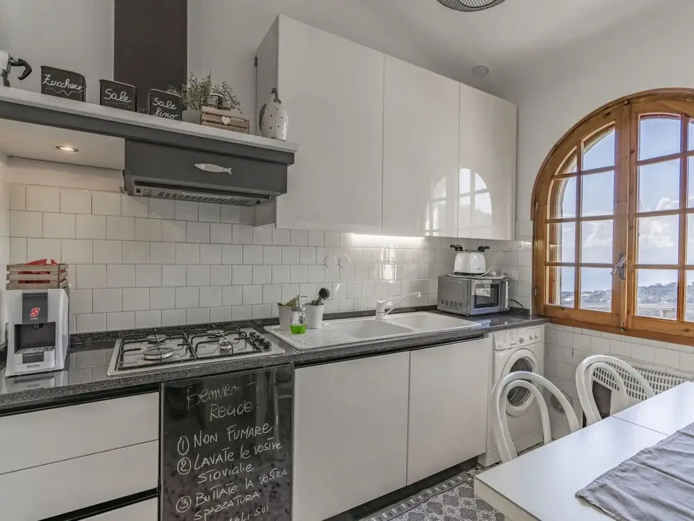 Villa Casetta in collina by Interhome