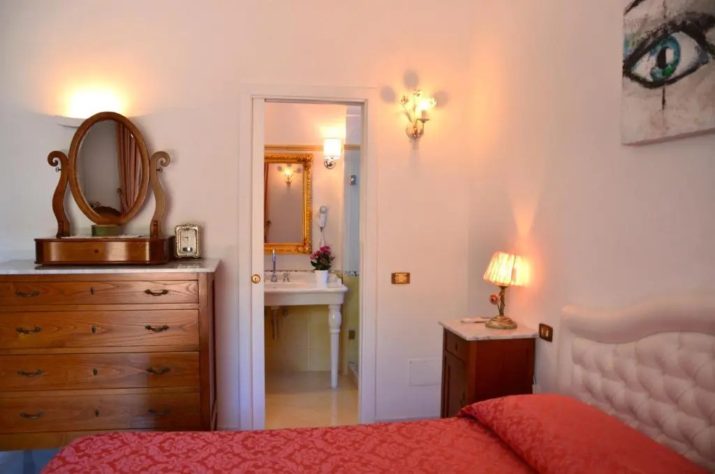 Villa Graziella Positano "a Piece of Paradise"