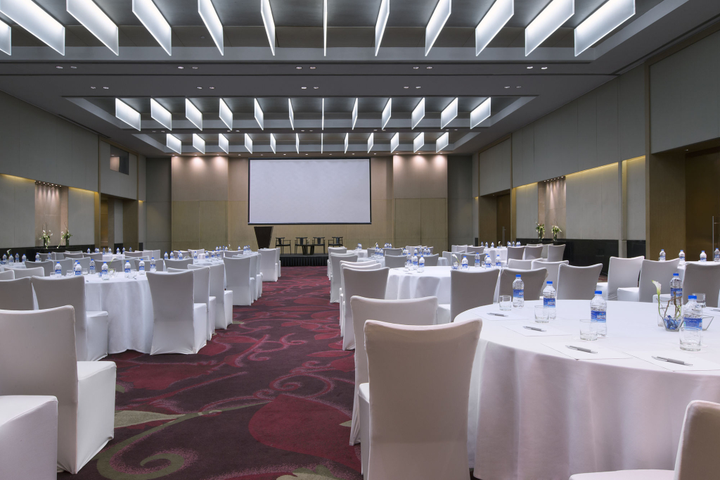 The Westin Mumbai Garden City
