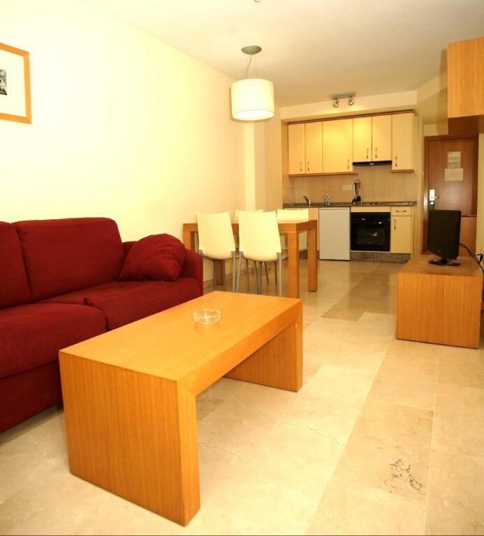Aparthotel Milords Suites