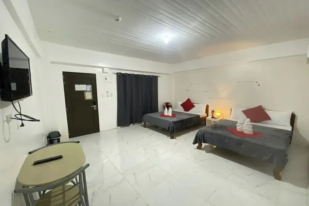 NGBMPC Hostel Puerto Galera