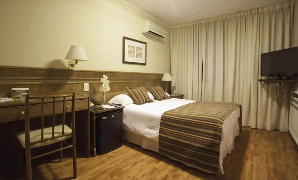 Hotel Salto Grande