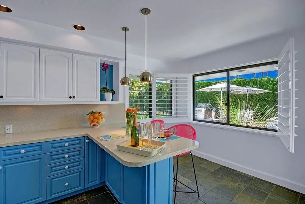511 E Sierra Way Home by RedAwning