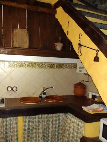 Casa La Yedra by CasaTuristica