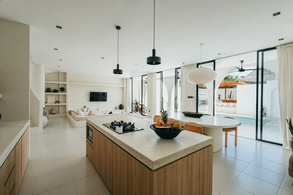 Villa Vagabond Canggu