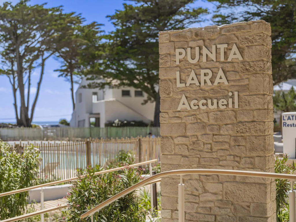 Hotel Punta Lara Noirmoutier