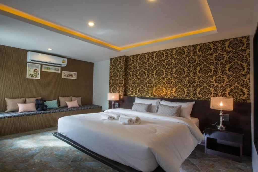 M Boutique Resort