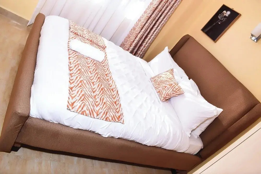 Lux Suites Astra Park Apartments South B