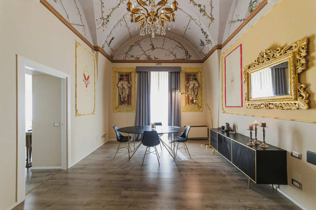 Hotel San Nicola
