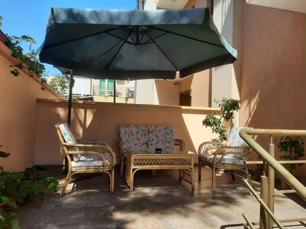 Hotel Orchidea