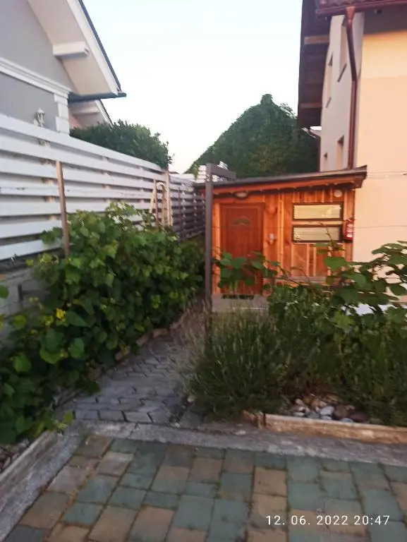 Vagon - studio near BTC, Stožice stadium