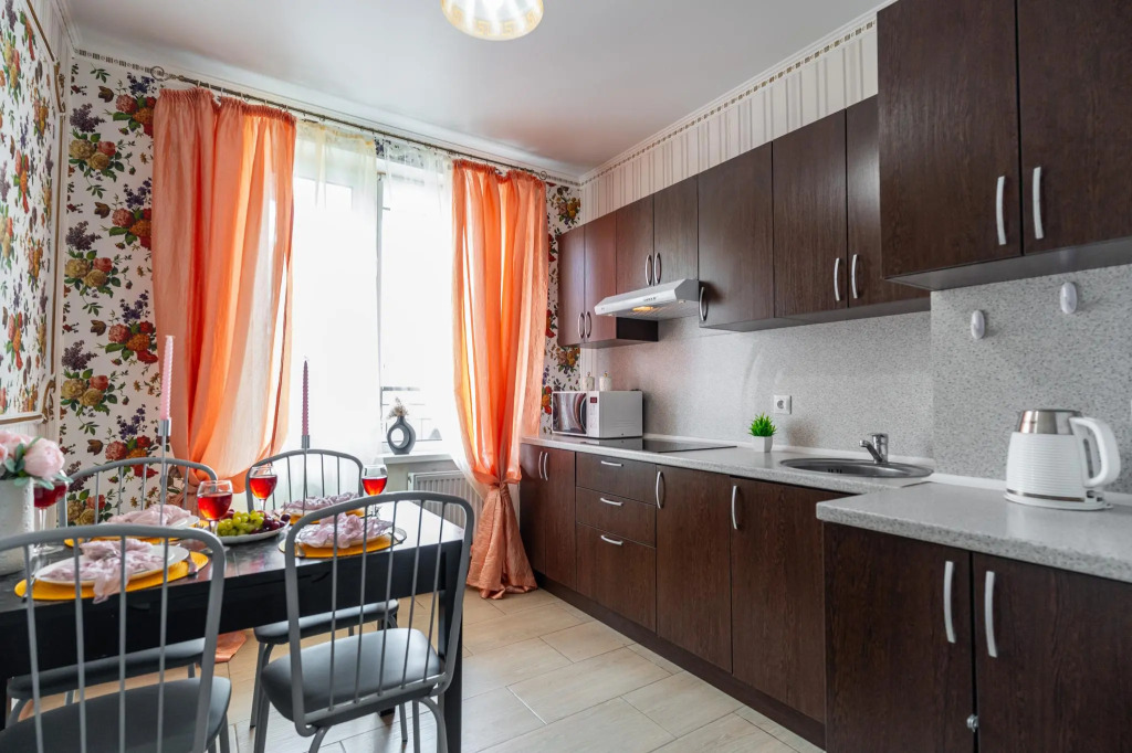 LetoApart (ЛетоАпарт) на улице Горная 15В
