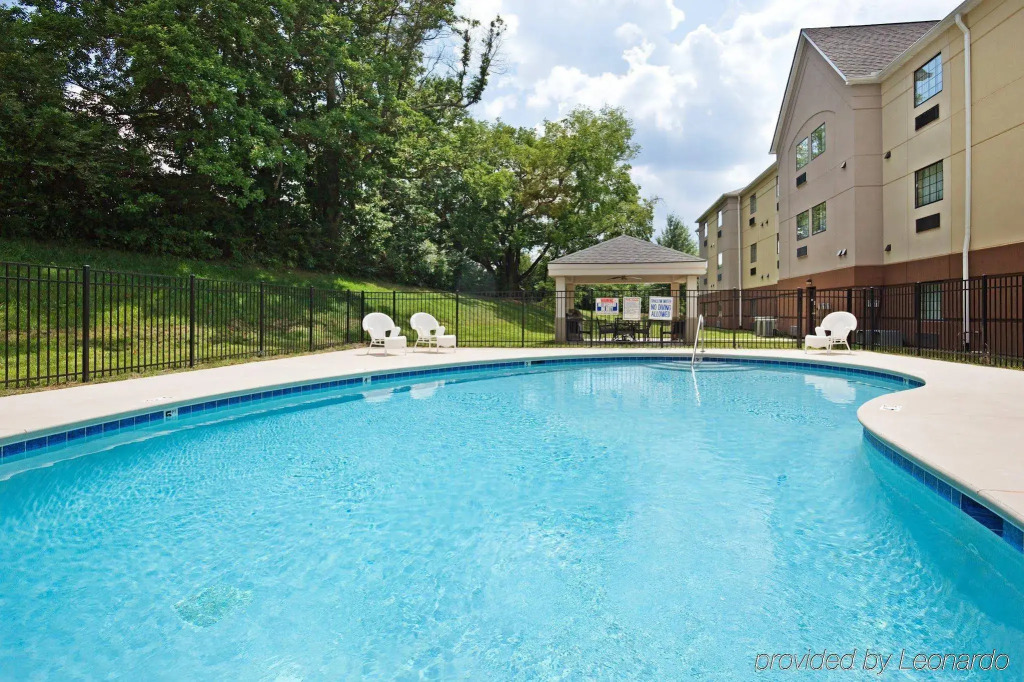 Candlewood Suites Knoxville Airport-Alcoa by IHG