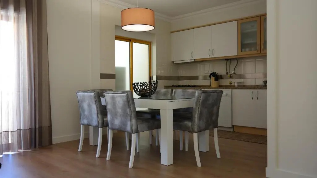 Vila Atlantida Apartment