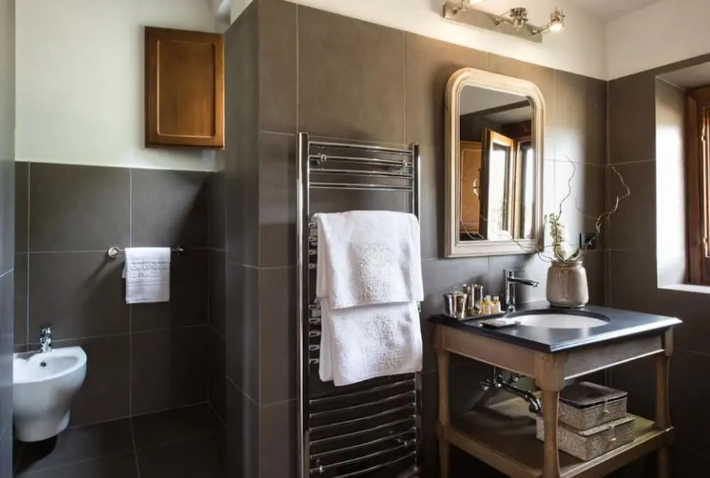 Locanda Le Piazze