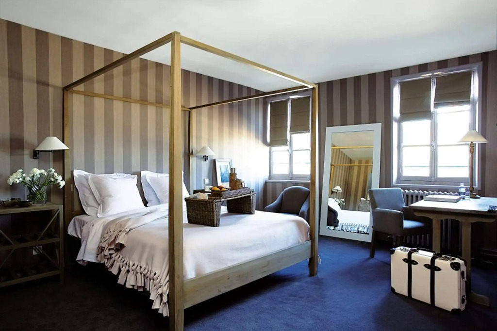 Hôtel La Licorne & Spa