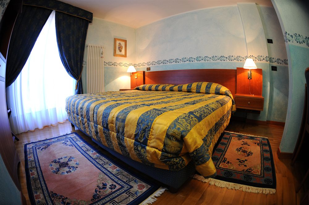 Hotel Le Bouquet