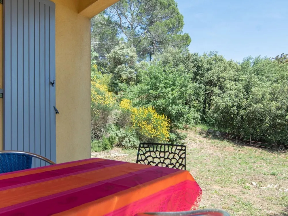 Secluded Villa in Lorgues With Private Pool