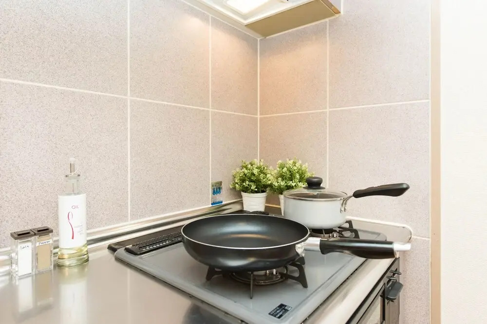 City Hotel Namba Suites