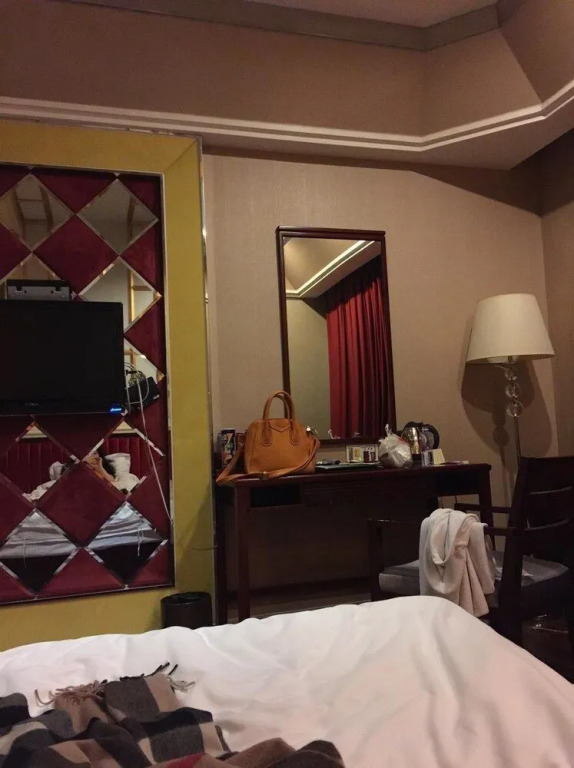 Shenzhen Fu Lai Garden Hotel