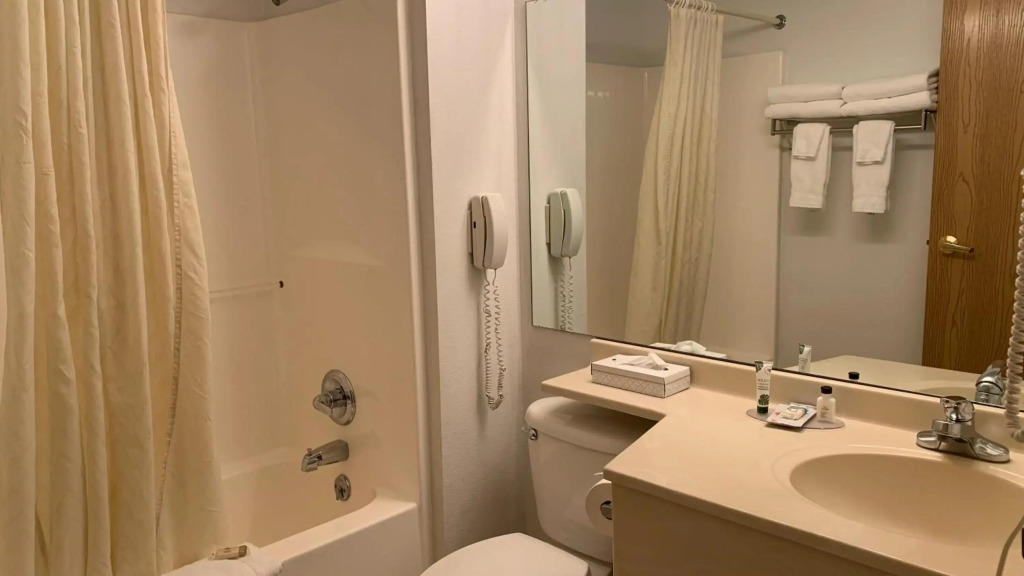 Fairbridge Inn and Suites - Miles City