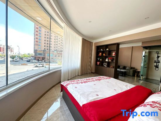 Baolilai Express Business Hotel