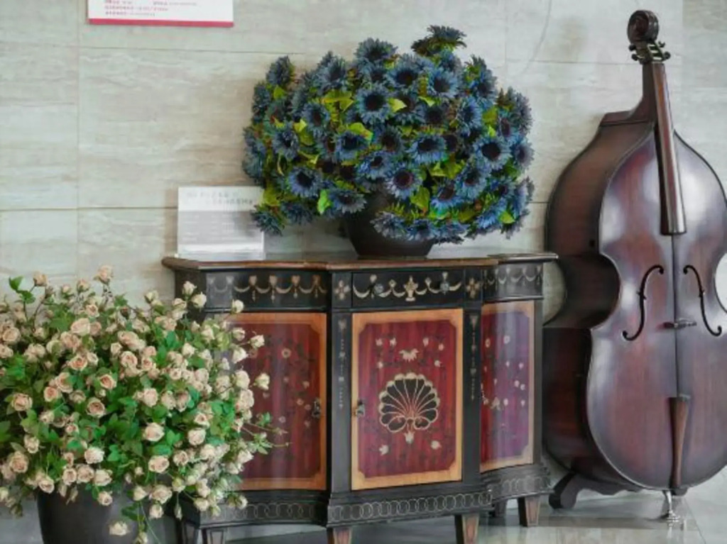 Sanjiang Riverside Hotel