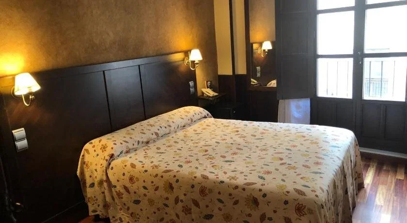Hosteria Casa Vallejo
