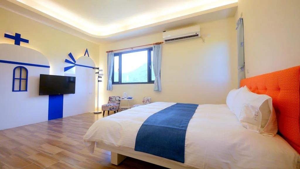 96 Coll Pig Hotel