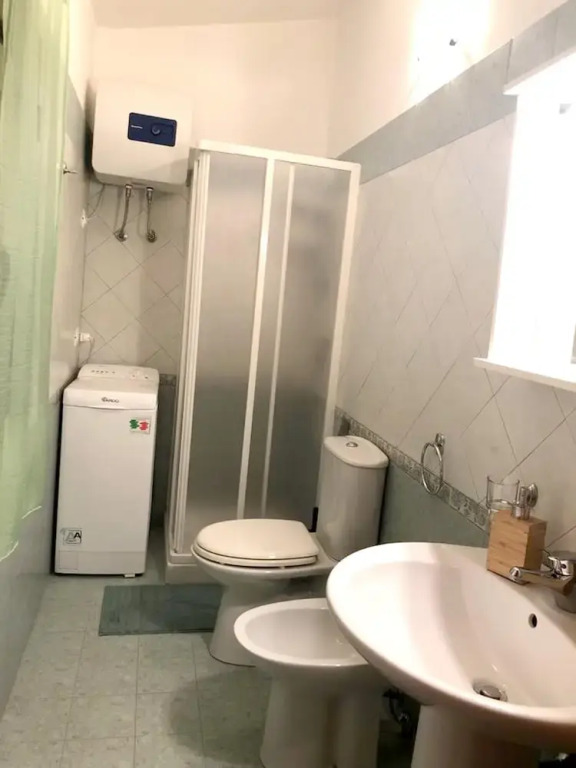 Apartment With one Bedroom in Lido di Noto, With Enclosed Garden and Wifi - Near the Beach