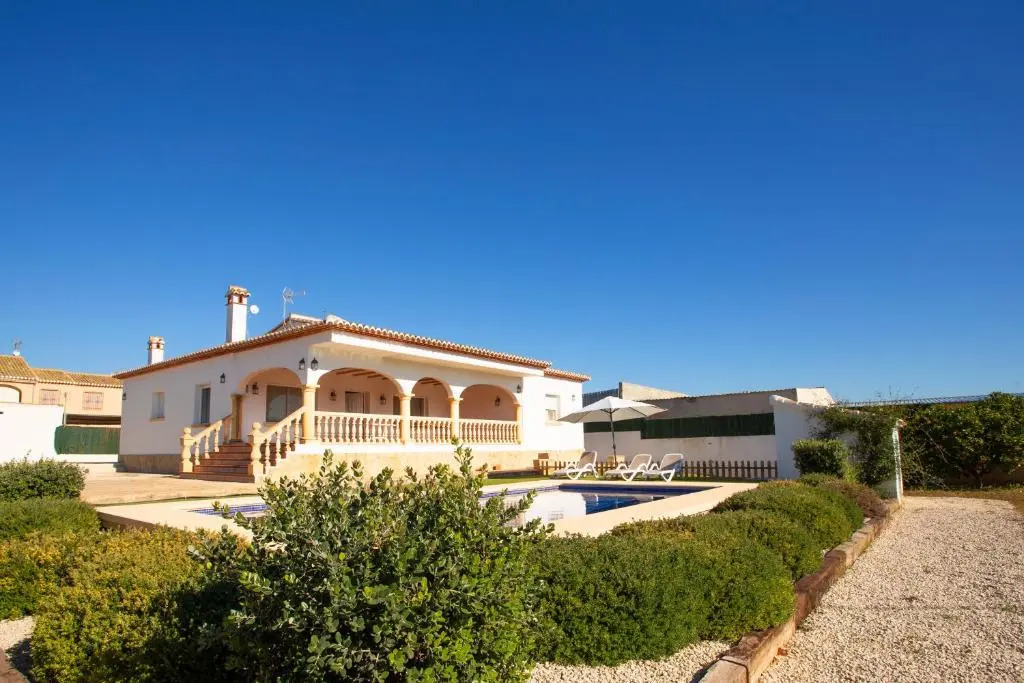 La Casita